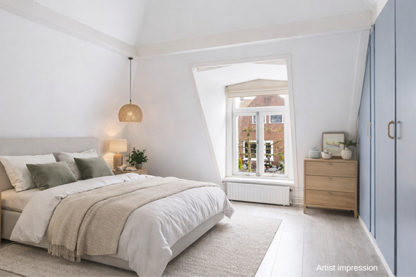 Medium property photo - Greatebuorren 47, 9036 ME Menaam